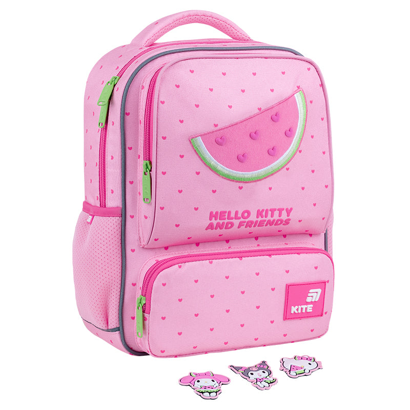 Plecak Kite Kids Hello Kitty HK26-559XS-2