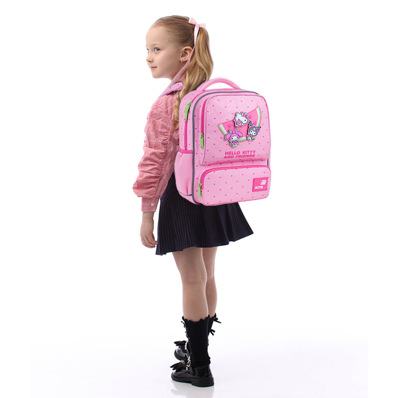 Plecak Kite Kids Hello Kitty HK26-559XS-2