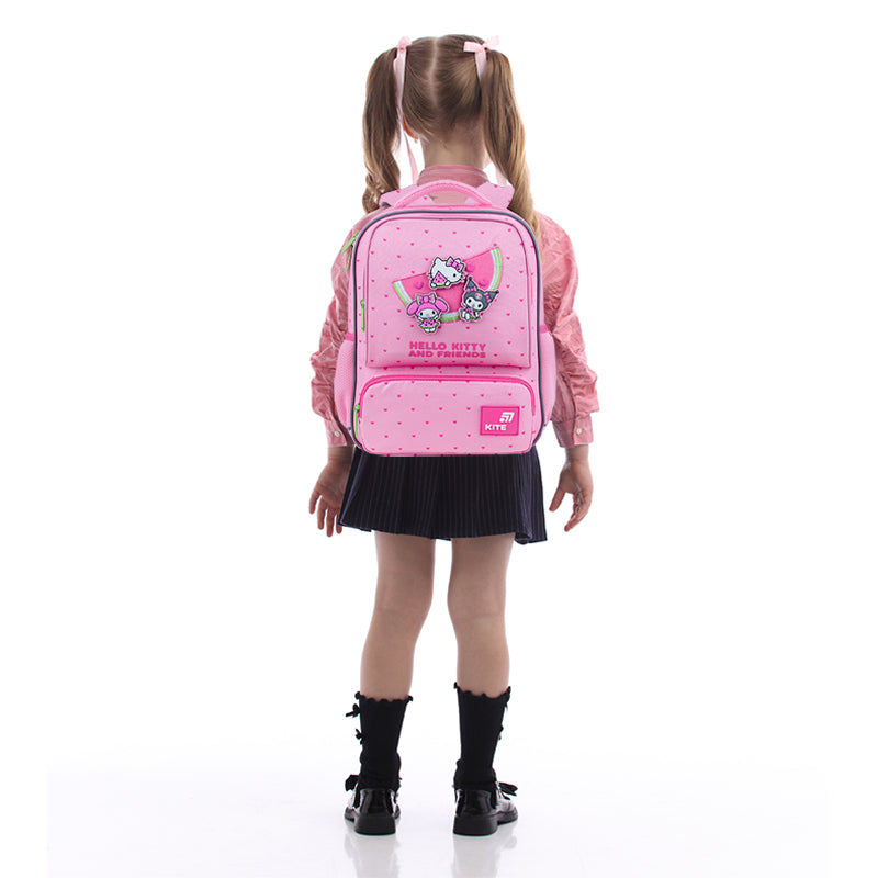 Plecak Kite Kids Hello Kitty HK26-559XS-2