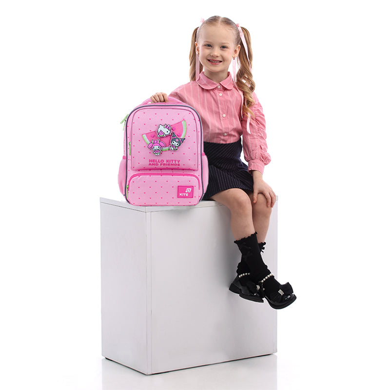 Plecak Kite Kids Hello Kitty HK26-559XS-2