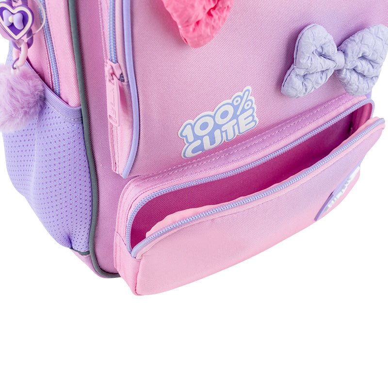 Plecak Kite Kids 100% Cute K26-559XS-1