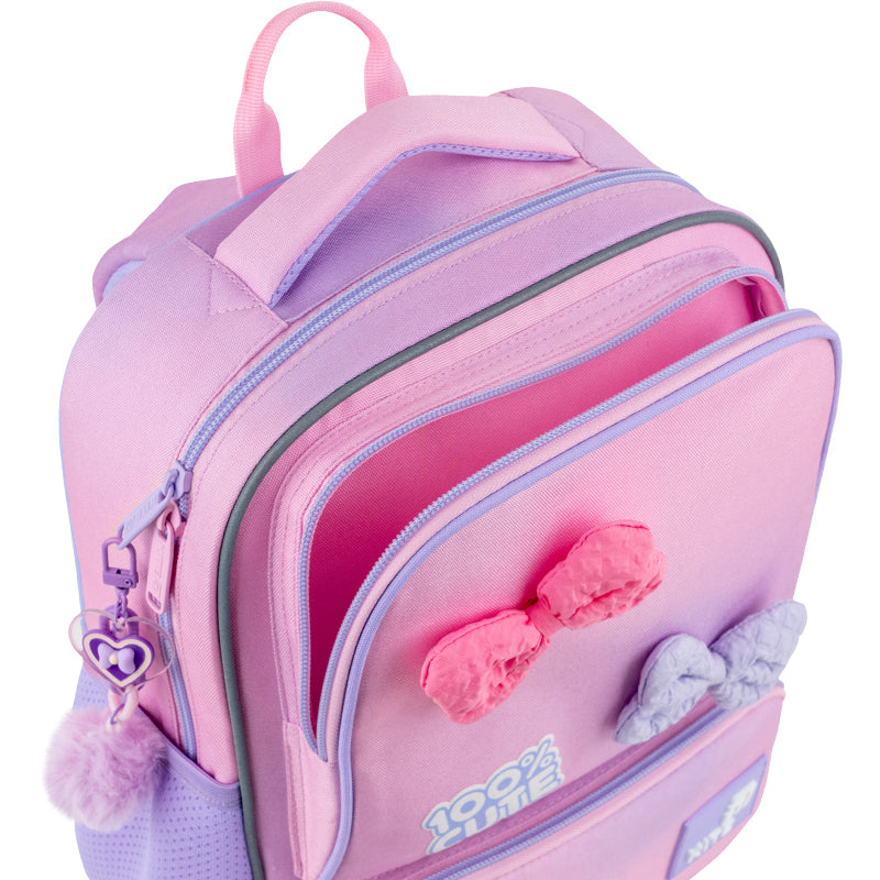 Plecak Kite Kids 100% Cute K26-559XS-1