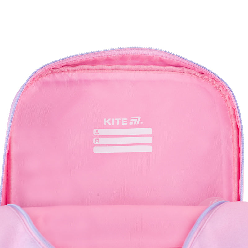 Plecak Kite Kids 100% Cute K26-559XS-1
