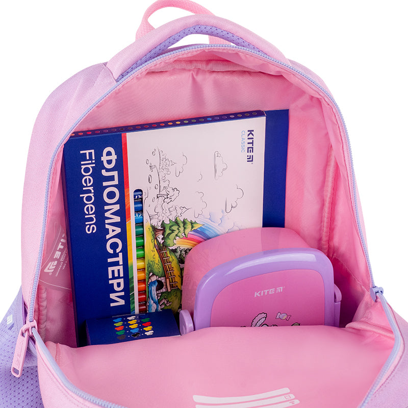 Plecak Kite Kids 100% Cute K26-559XS-1