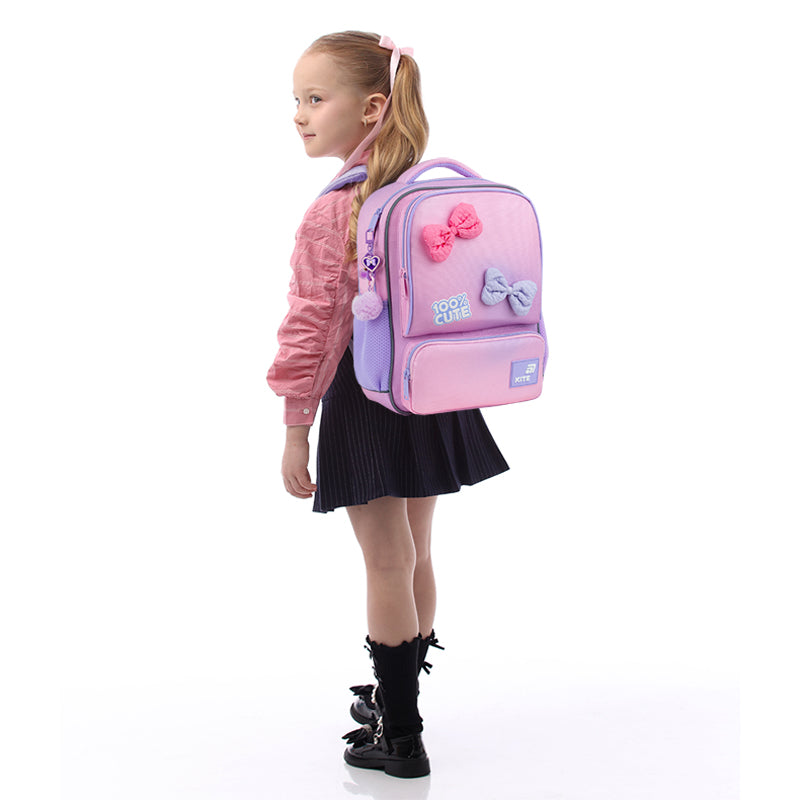 Plecak Kite Kids 100% Cute K26-559XS-1