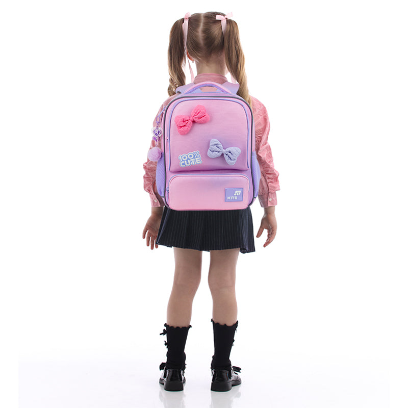 Plecak Kite Kids 100% Cute K26-559XS-1