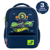 Plecak Kite Kids Hot Wheels HW26-559XS