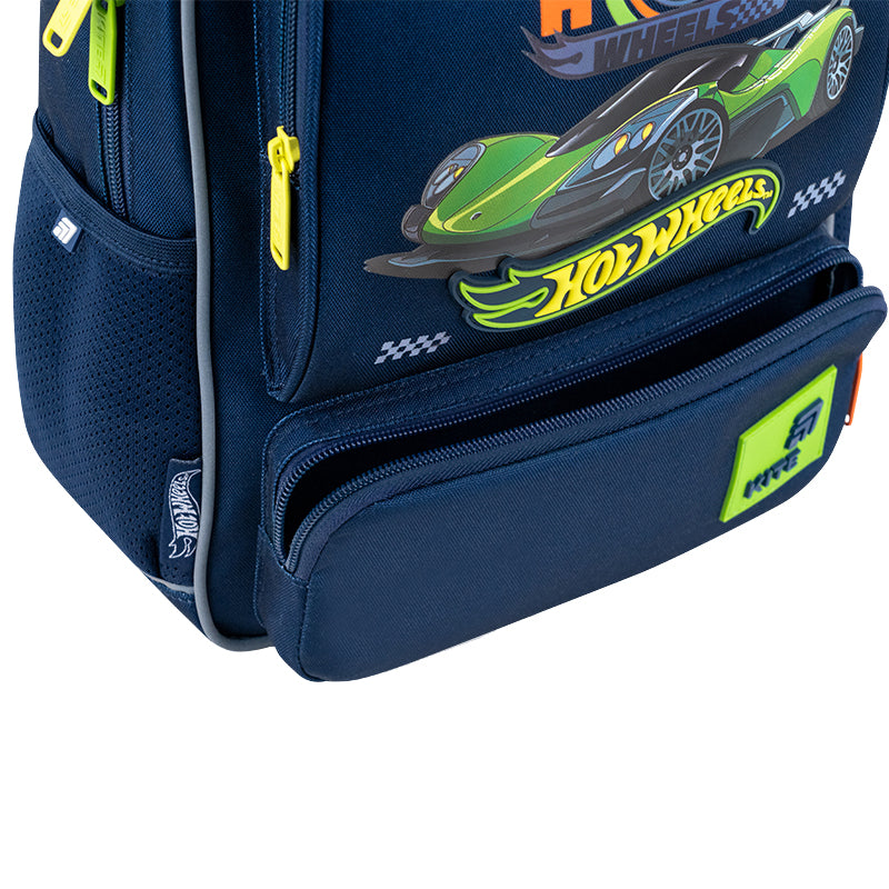 Plecak Kite Kids Hot Wheels HW26-559XS