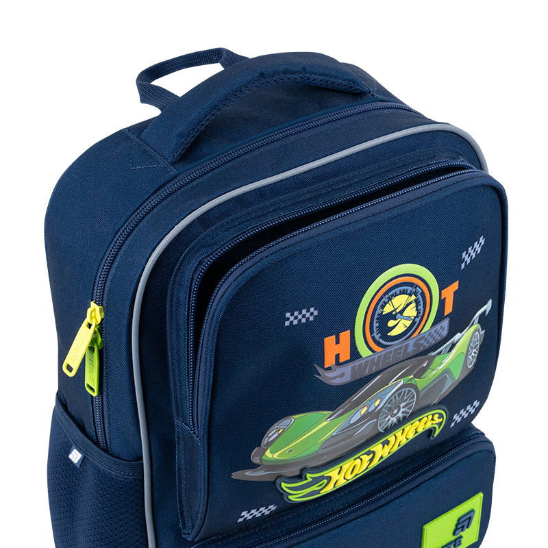 Plecak Kite Kids Hot Wheels HW26-559XS
