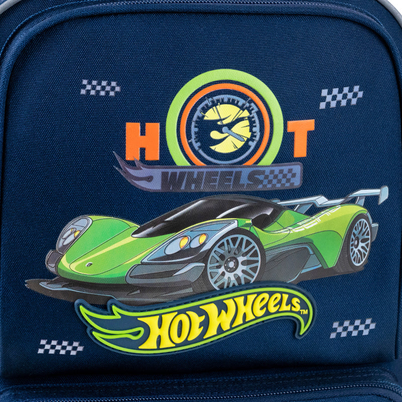 Plecak Kite Kids Hot Wheels HW26-559XS