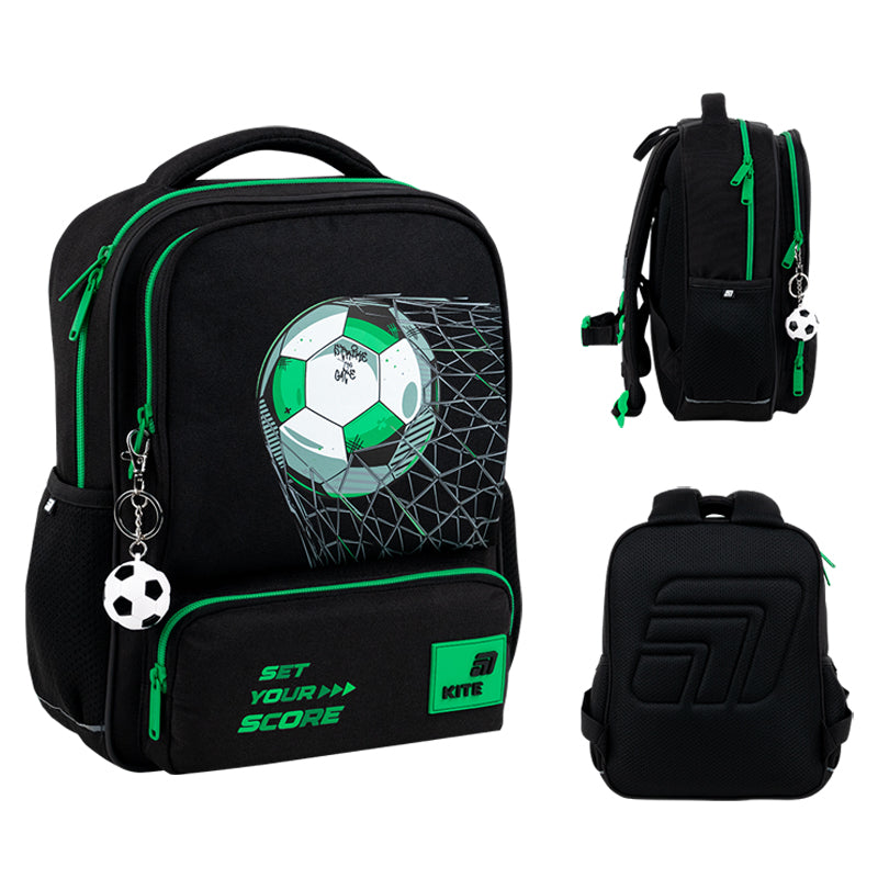 Plecak Kite Kids Football K26-559XS-2