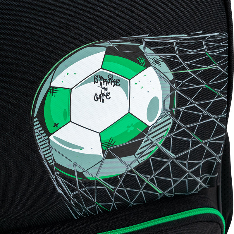 Plecak Kite Kids Football K26-559XS-2