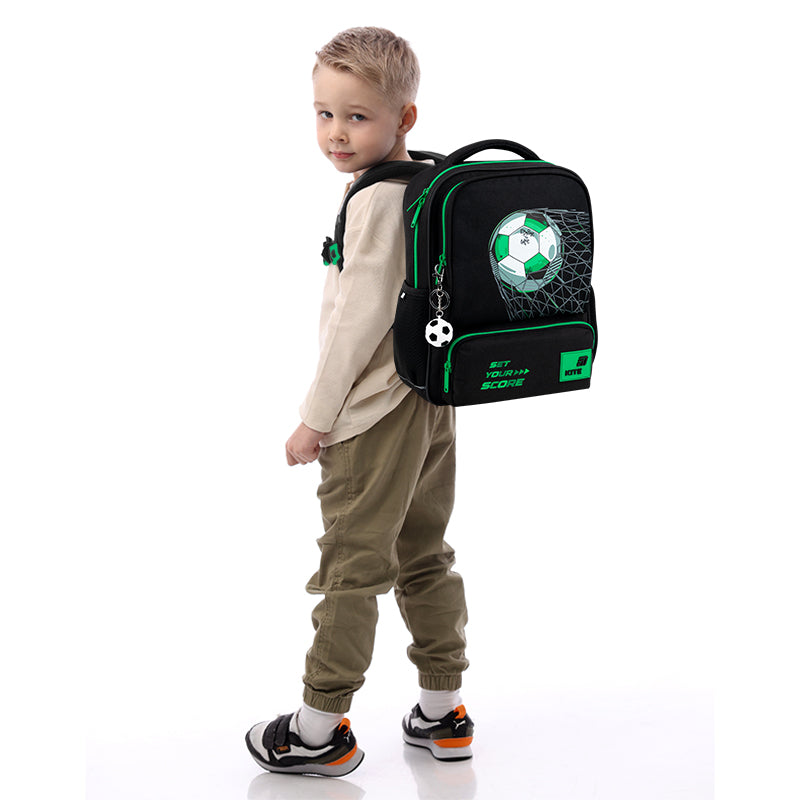 Plecak Kite Kids Football K26-559XS-2