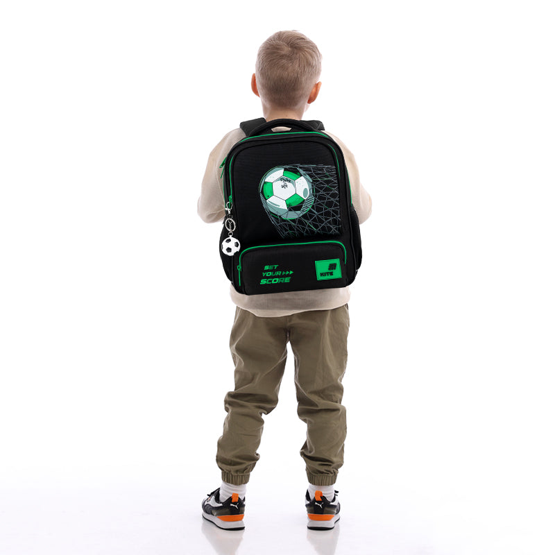 Plecak Kite Kids Football K26-559XS-2