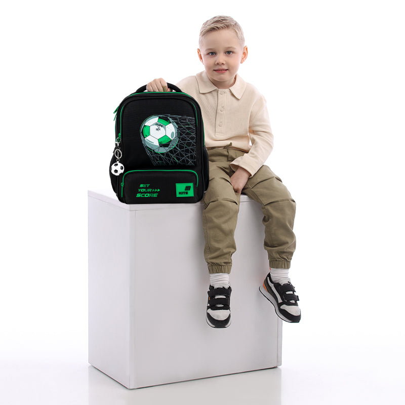 Plecak Kite Kids Football K26-559XS-2