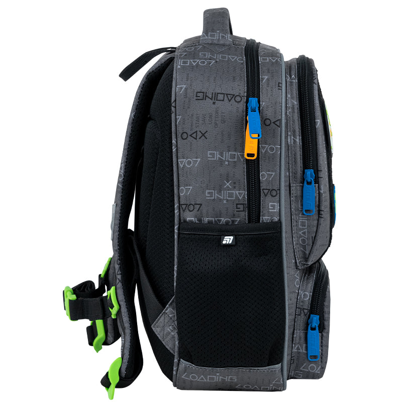 Plecak Kite Kids Good Game K26-559XS-3