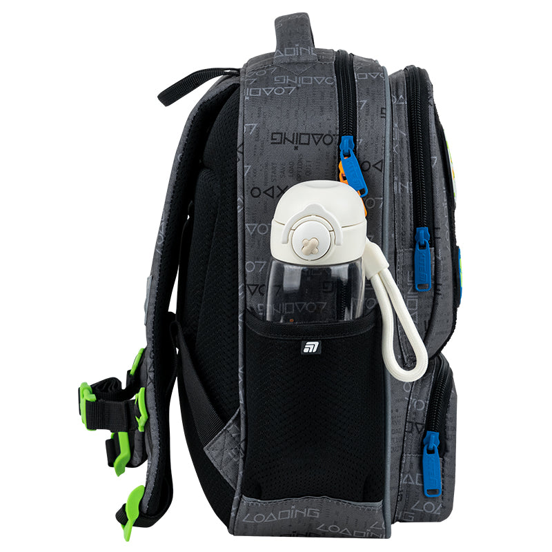 Plecak Kite Kids Good Game K26-559XS-3