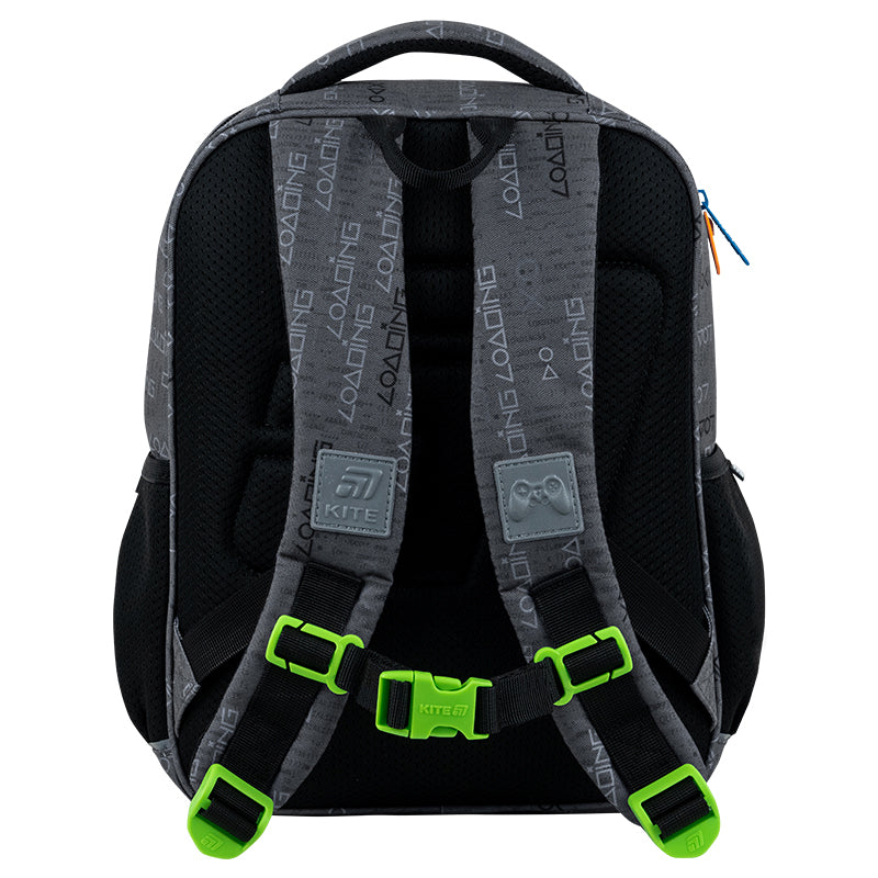 Plecak Kite Kids Good Game K26-559XS-3