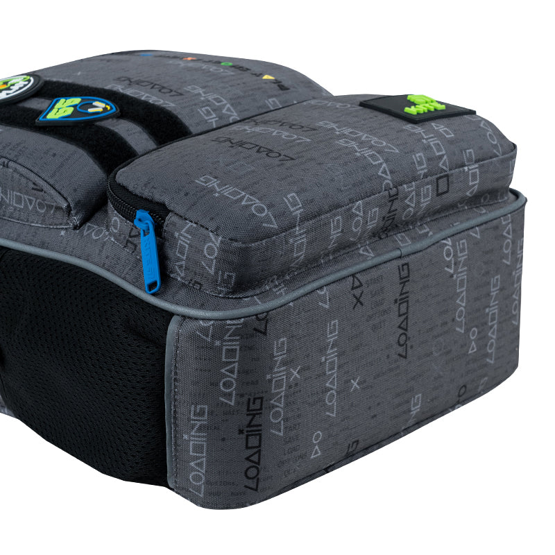Plecak Kite Kids Good Game K26-559XS-3