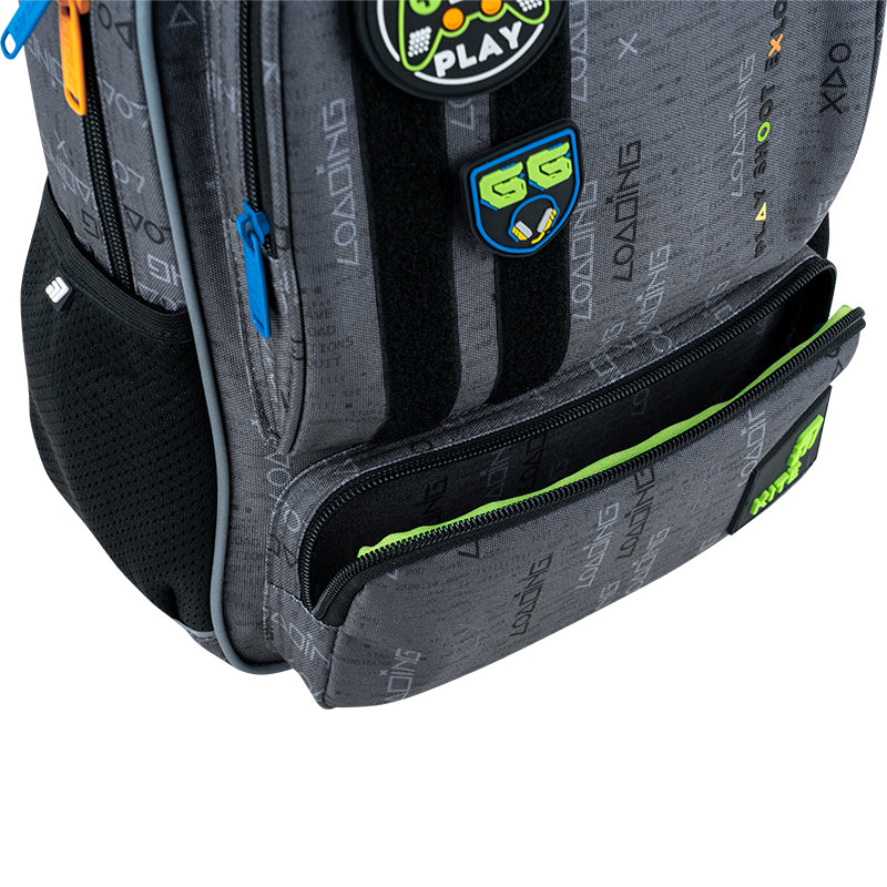 Plecak Kite Kids Good Game K26-559XS-3