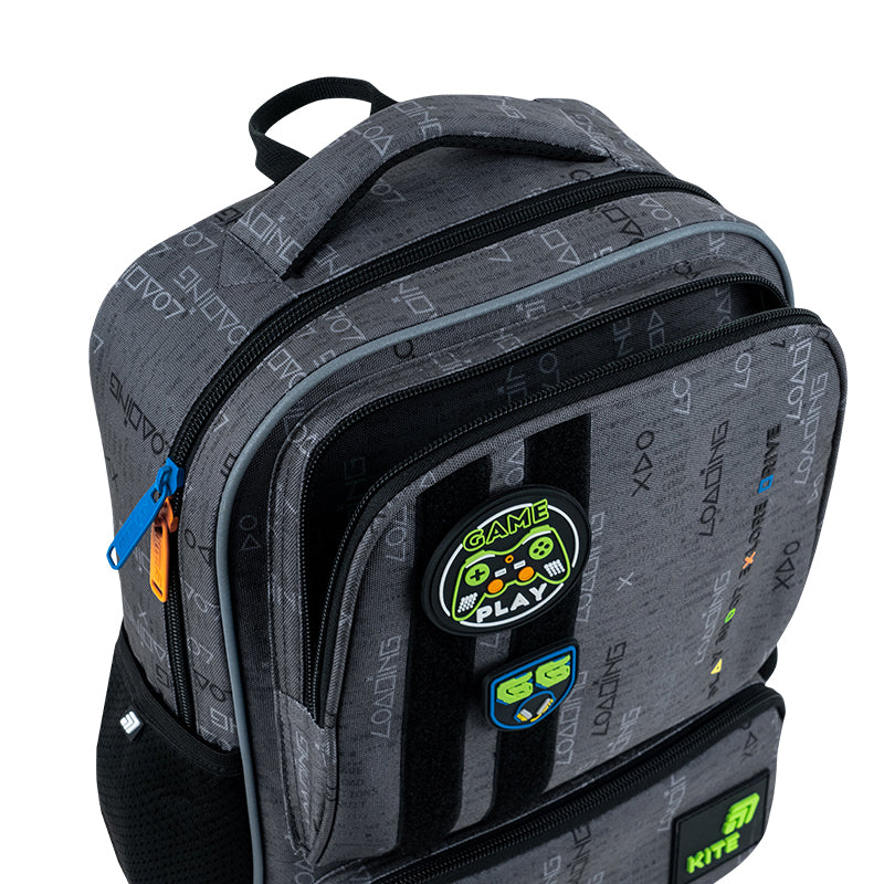 Plecak Kite Kids Good Game K26-559XS-3