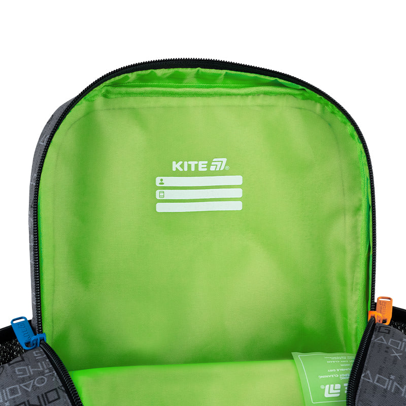 Plecak Kite Kids Good Game K26-559XS-3