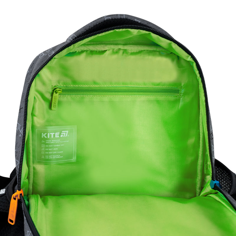 Plecak Kite Kids Good Game K26-559XS-3