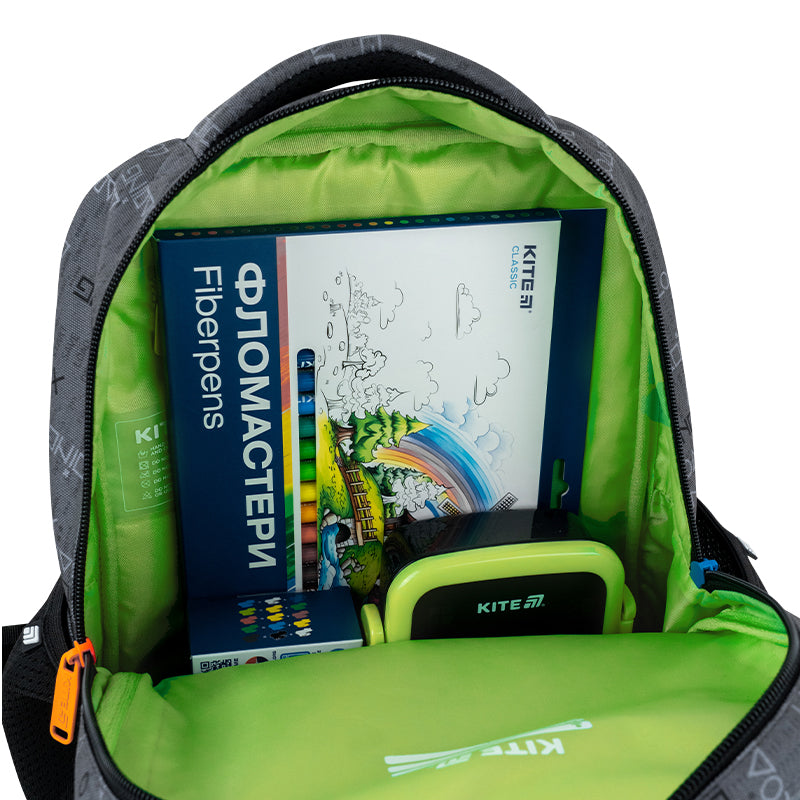 Plecak Kite Kids Good Game K26-559XS-3