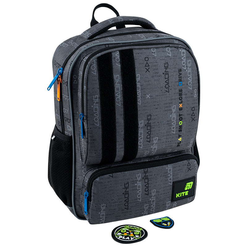 Plecak Kite Kids Good Game K26-559XS-3