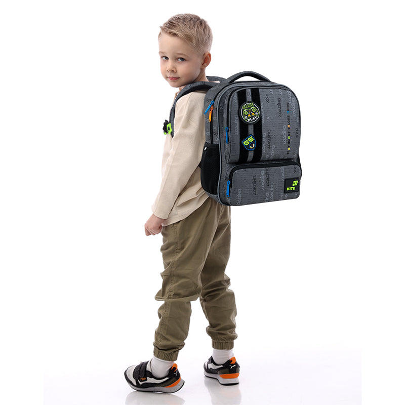 Plecak Kite Kids Good Game K26-559XS-3