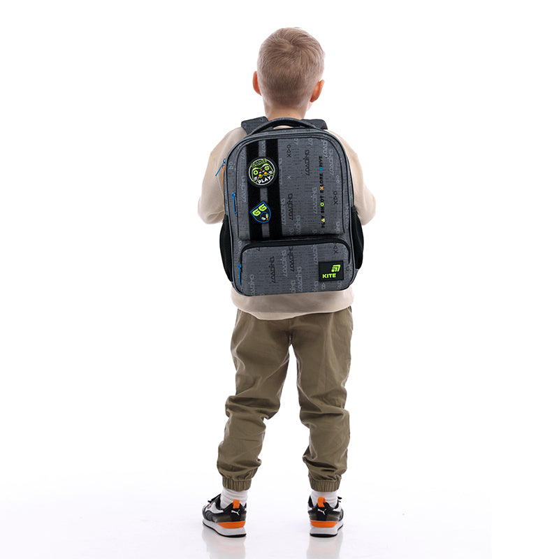 Plecak Kite Kids Good Game K26-559XS-3