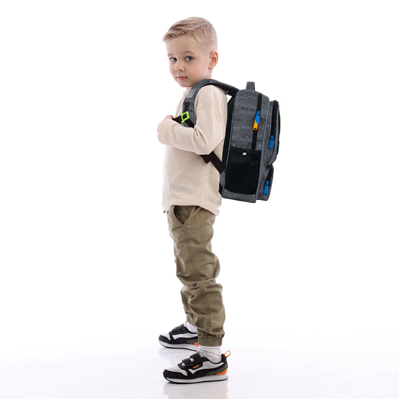 Plecak Kite Kids Good Game K26-559XS-3