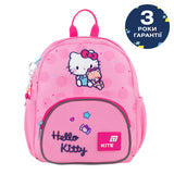 Plecak mini Kite Kids Hello Kitty HK26-2727XS