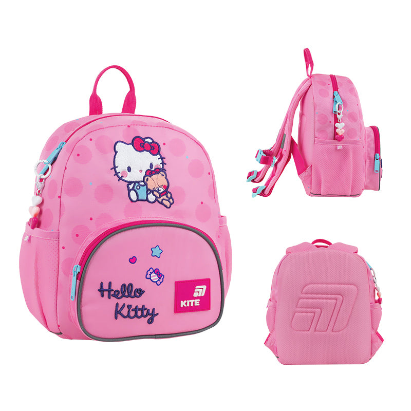 Plecak mini Kite Kids Hello Kitty HK26-2727XS