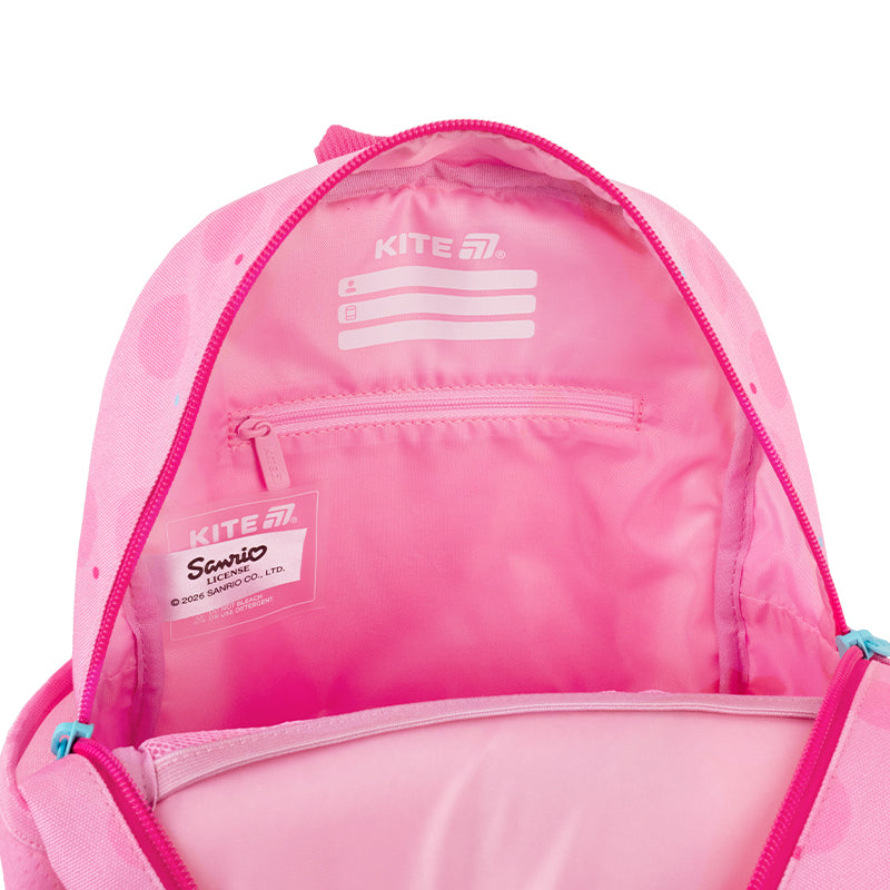 Plecak mini Kite Kids Hello Kitty HK26-2727XS