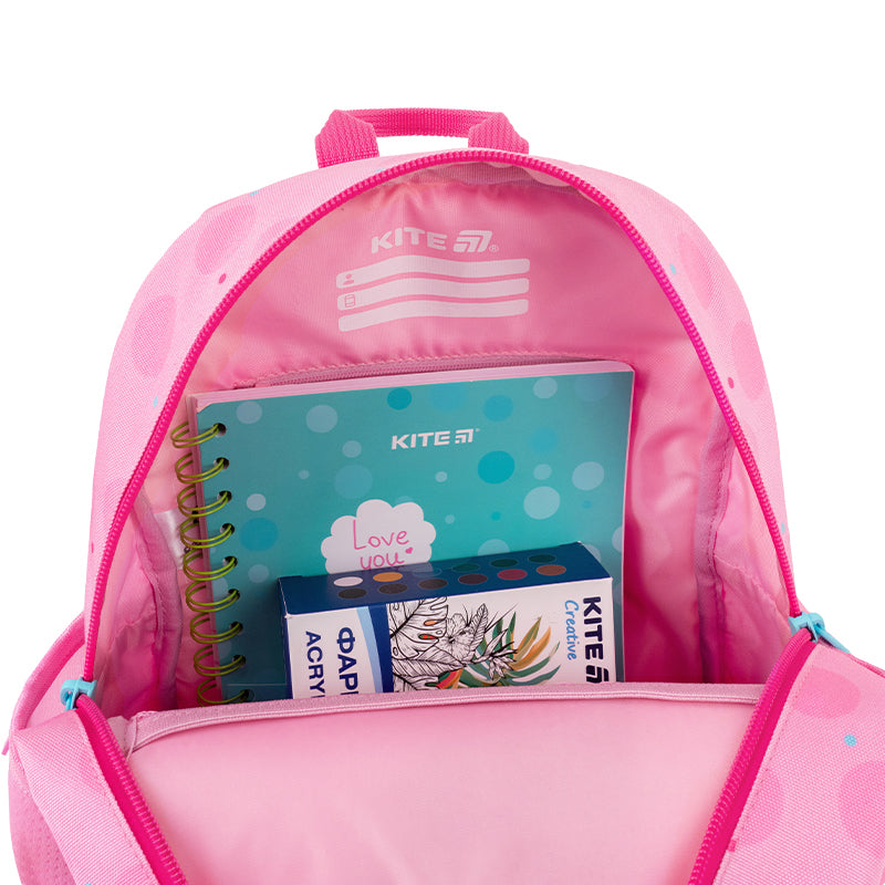 Plecak mini Kite Kids Hello Kitty HK26-2727XS