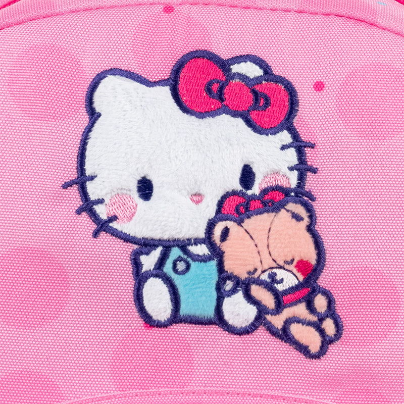 Plecak mini Kite Kids Hello Kitty HK26-2727XS