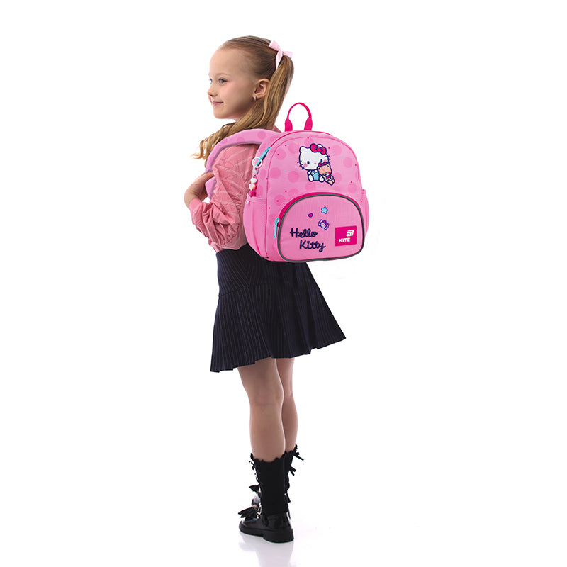 Plecak mini Kite Kids Hello Kitty HK26-2727XS