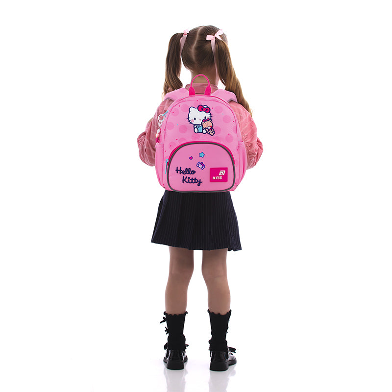 Plecak mini Kite Kids Hello Kitty HK26-2727XS