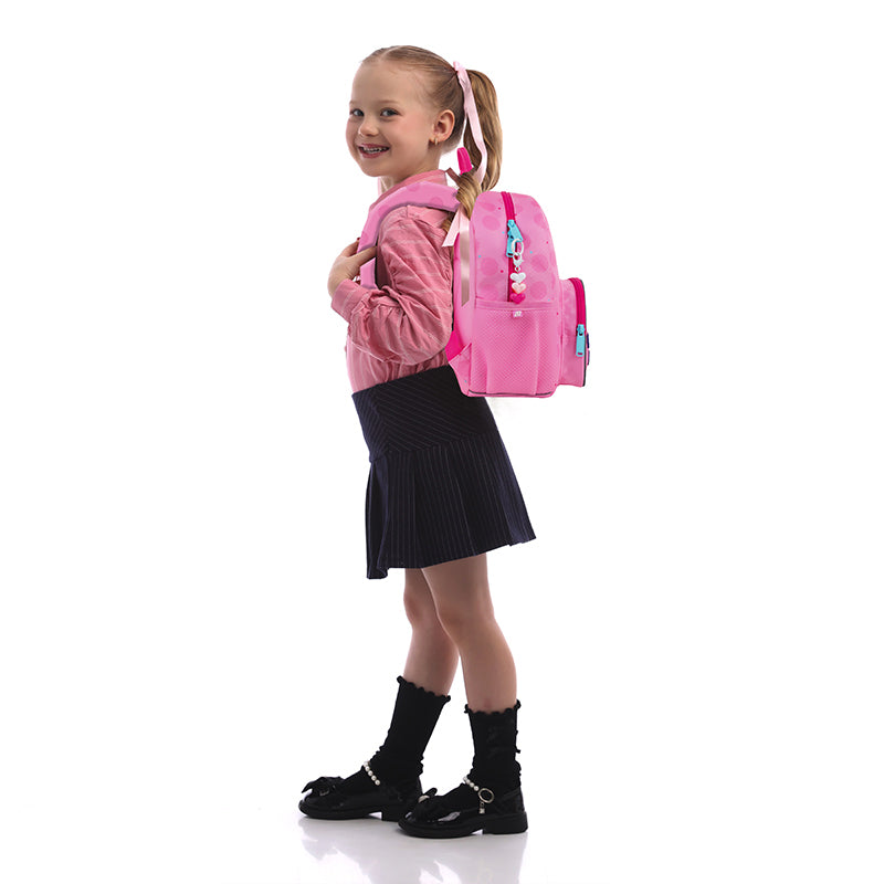 Plecak mini Kite Kids Hello Kitty HK26-2727XS