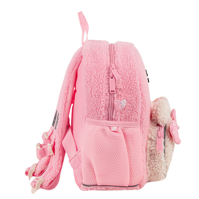 Plecak mini Kite Kids Pretty Kitty K26-2727XS-1
