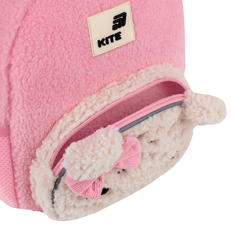 Plecak mini Kite Kids Pretty Kitty K26-2727XS-1