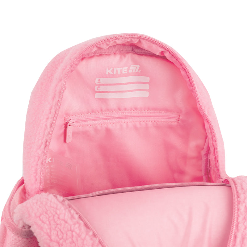 Plecak mini Kite Kids Pretty Kitty K26-2727XS-1