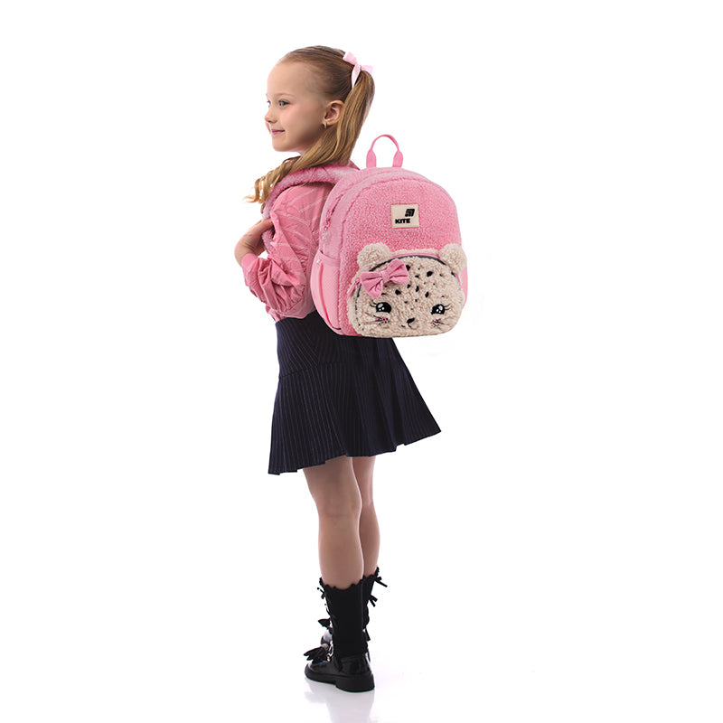 Plecak mini Kite Kids Pretty Kitty K26-2727XS-1