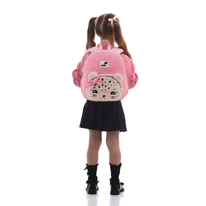 Plecak mini Kite Kids Pretty Kitty K26-2727XS-1