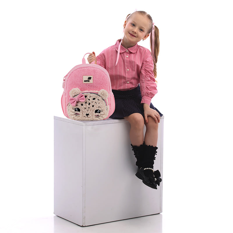 Plecak mini Kite Kids Pretty Kitty K26-2727XS-1