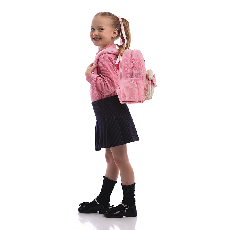 Plecak mini Kite Kids Pretty Kitty K26-2727XS-1