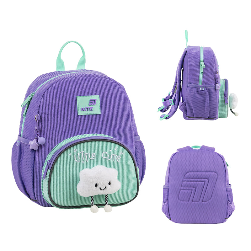 Plecak mini Kite Kids Little Cute K26-2727XS-2
