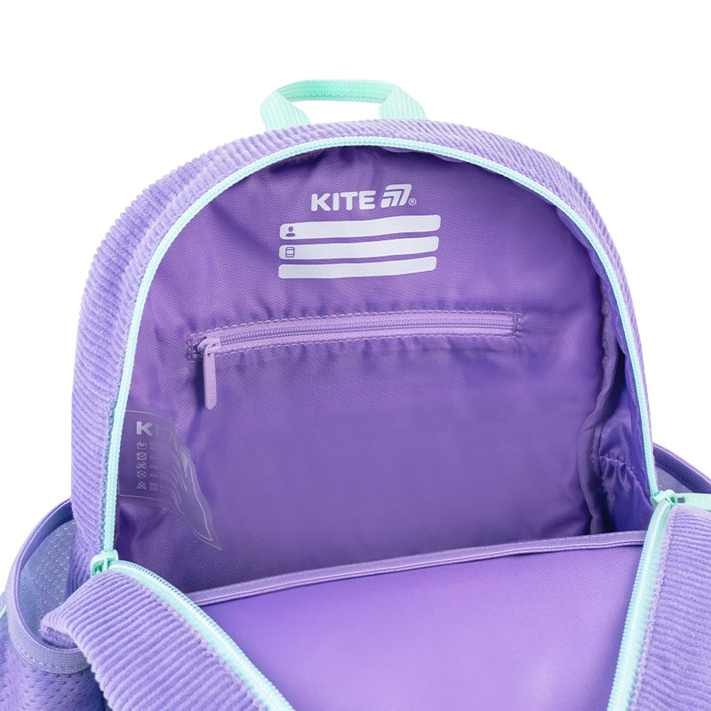 Рюкзак дитячий Kite Kids Little Cute K26-2727XS-2