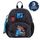 Plecak mini Kite Kids Transformers TF26-2727XS
